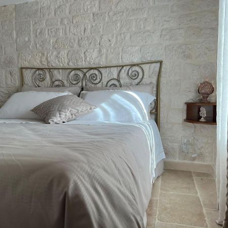 Cibum House Bed & Breakfast Alberobello Bagian luar foto