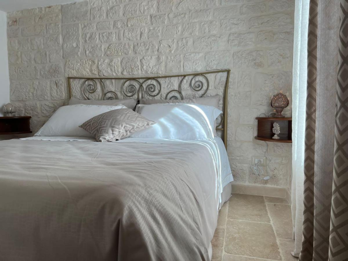 Cibum House Bed & Breakfast Alberobello Bagian luar foto