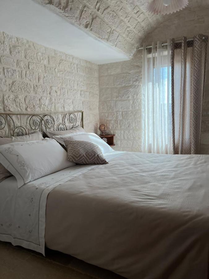 Cibum House Bed & Breakfast Alberobello Bagian luar foto