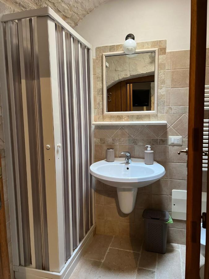 Cibum House Bed & Breakfast Alberobello Bagian luar foto