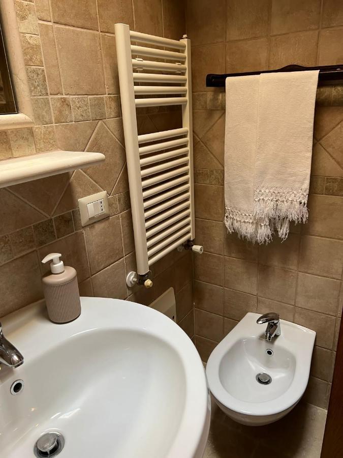 Cibum House Bed & Breakfast Alberobello Bagian luar foto