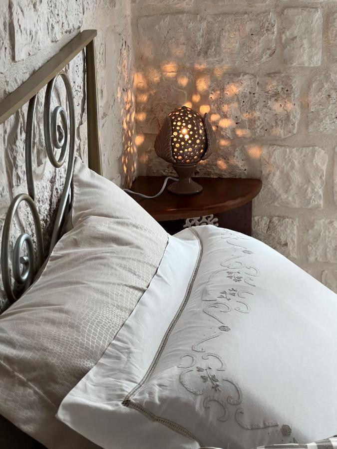 Cibum House Bed & Breakfast Alberobello Bagian luar foto